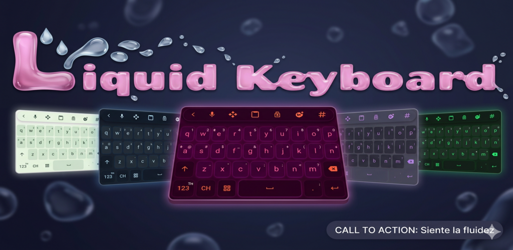 LKeyboard Preview