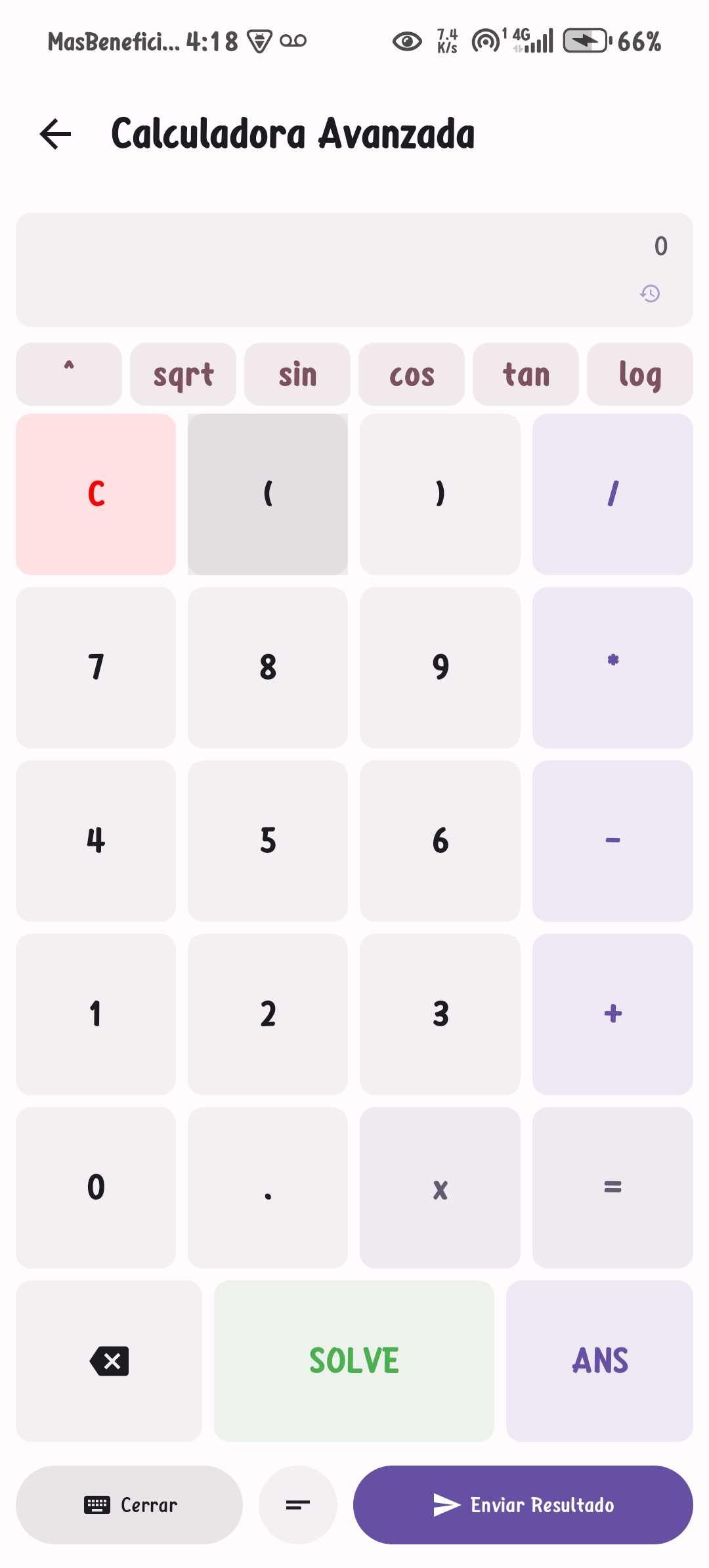 LKeyboard Preview