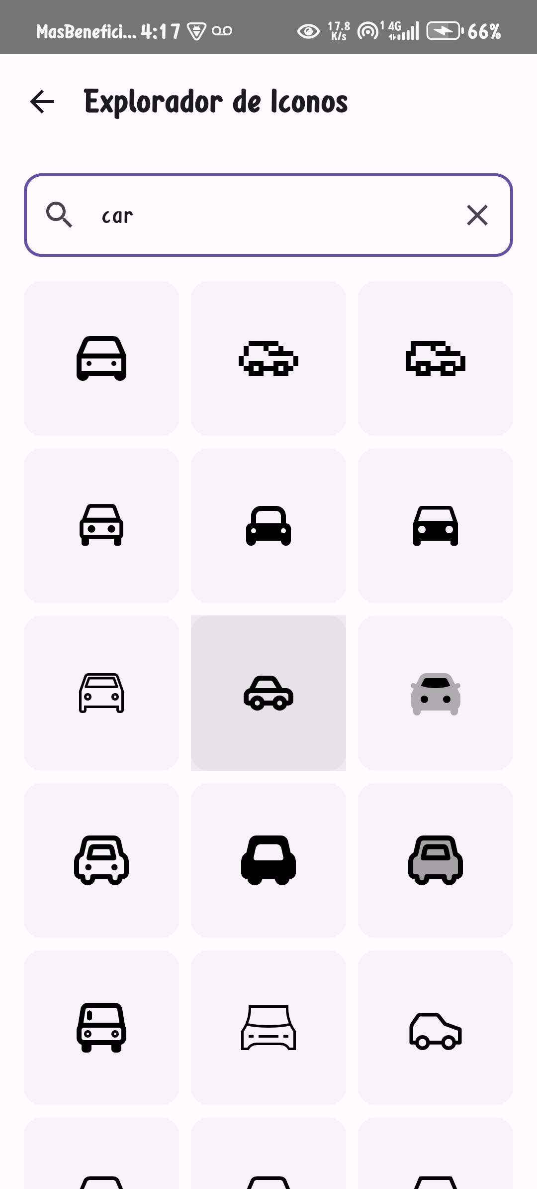 LKeyboard Preview